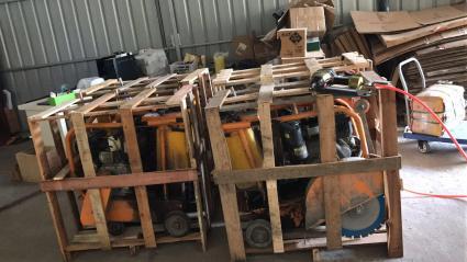 英州镇行李、家具、电器包装托运