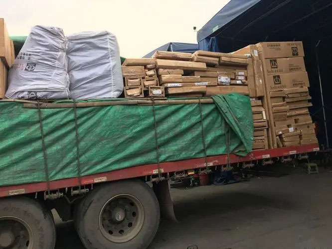 英州镇家具托运